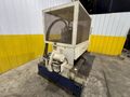40 GPM BARNES MODEL RMP-25 COMBINATION MAGNETIC SEPERATOR & FABRIC COOLANT FILTERING SYSTEM: STO