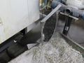 Haas VF-5/50XT CNC Vertical Machining Center, Haas NextGen Control, Haas HRT-160, 4th Axis Drive, Probing, 1000 PSI TSC