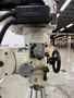 Birmingham BPS-1642 9″ x 42″ Vertical Milling Machine w/ Power Feed, Machinist Vise
