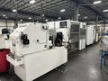 Modig HHV2 CNC Horizontal Machining Center (2021)