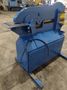 50 TON PIRANHA MODEL #P50 HYDRAULIC IRONWORKER: STOCK #23214