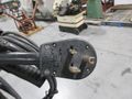 Millermatic 252 MIG Wire Feed Welder with Rolling Base and Accessories, 200/230V Single Phase- Auction Item