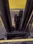 6000 LBS HYSTER MODEL #S60FT FORTIS LP-GAS FORKLIFT: STOCK #18833