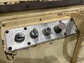 10" X 96" CINCINNATI PLAIN CYLINDRICAL GRINDER:  STOCK 18585