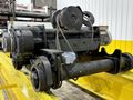 20 TON X 38' KRANCO OVERHEAD DOUBLE GIRDER BRIDGE CRANE: STOCK #21900