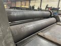 10' X 1-3/16" BERTSCH CENTURY II HYDRAULIC PLATE ROLL: STOCK #14196