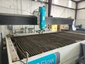 2021 Flow Mach 500 4020 XD CNC Waterjet
