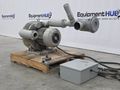 Republic Blower Systems HRB1102 353 CFM 17 HP Regenerative Blower