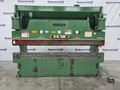 Cincinnati CB 135 Ton x 12′ Hydraulic Press Brake