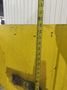 48" HYDRAULIC PALLET INVERTER / FLIPPER / UPENDER MACHINE: STOCK #22798