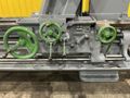 48" X 72" AMERICAN PACEMAKER ENGINE LATHE, 2.25" HOLE: STOCK #16192