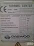 2005 DAEWOO Puma 240L CNC Lathe #8396 #1