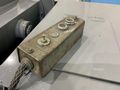 2,500 LB ARONSON WELDING POSITIONER: STOCK #80574