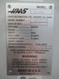 Haas VF-3SS CNC Vertical Machining Center, 4th Axis Drive, TSC , Probing, 12K RPM, Chip Auger, HSM, Programmable Coolant, RJH- Auction Item