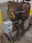 1/4" TORRINGTON MODEL #W-125S SPRING COILER / COIL MAKING MACHINE: YOBRO #23837