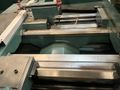 Vantage PB-50 50″ x 152″ Twin-Carriage Engine Lathe, 9″ Spindle Bore