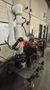 FANUC CRX-25iA Collaborative Robot Welding Cell