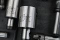 Komet ABS Tooling and Others- Auction Item