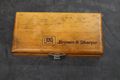 Inspection Devices: Micrometers, Indicators- Auction Item