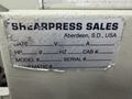 Accurpress 710010 100 Ton x 10′ 3-Axis CNC Hydraulic Press Brake