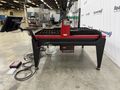 Lincoln Electric Torchmate 4400 4′ x 4′ CNC Plasma Table (Needs Power Source)
