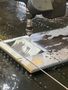 ESAB Suprarex HD 5500 Plasma and Oxy-Fuel Cutting and Marking System ( 2021 )