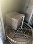 Mart Tornado 62 x 42 Parts Washer & Sanitizer