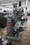 Bridgeport Series I-2HP Vertical Knee Mill, Acu-Rite 2-Axis DRO, Kurt Power Draw Bar, Mitutoyo Scale, X-Axis Power Feed, Chrome Ways