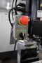 Sharp LMV-50/DVS 3-Axis CNC Vertical Knee Mill, Acu-Rite MILLPWR CNC Control, Electronic Variable Speed Drive