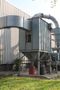 15 HP MARATHON BALER & CHIP COLLECTION SYSTEM: STOCK #61739