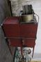 MICROAIR FILTER DUST COLLECTOR:  STOCK #73226