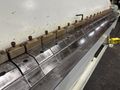 10' X 14 GA BIRMINGHAM HYDRAULIC BOX & PAN FINGER BRAKE: STOCK #77932