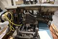 Daito GA260W Automatic Programmable Horizontal Bandsaw, 10.25" Max, 1.25" Blade, Programmable Multi Index Stock Feed- Auction Item