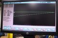 Chevalier FM-3VKH 3-Axis CNC Knee Mill, 50"x10" Table, Kurt Power Drawbar- Auction Item