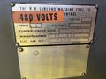 26" X 72" LEBLOND REGAL  MODEL #3H ENGINE LATHE: STOCK #14935