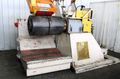 20,000 LBS X 48' X 36' STRILICH COIL FEED LINE: STOCK #67555