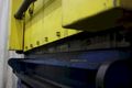 54' BRADBURY HYDRAULIC SHEAR WITH PREPUNCH: STOCK #71627