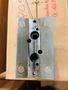 New, 34” Rohm Hydraulic Indexing Chuck with Hydraulic Power Unit