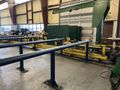 Used, 4th Axis Tubular Counterbore and Drilling Machine