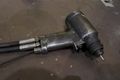 HUCK MODEL #918 POWERRIG HYDRAULIC UNIT WITH GUNS: STOCK #73301