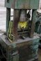 10' X 10' PEDDINGHAUS 4 POST HYDRAULIC ANGLE SHEAR: STOCK #73302