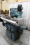 8' X 24' ABWOOD VERTICAL SPINDLE ROTARY SURFACE GRINDER: STOCK #73045