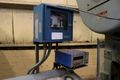 60 TON MINSTER MODEL P2-60 SSDC PRESS STOCK: 72978
