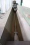 120" PANDJIRIS MODEL 120-1/50FS SEAM WELDER: STOCK # 67379