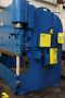 400 TON X 12' PACIFIC HYDRAULIC PRESS BRAKE: STOCK #61809