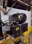 HARMONY MODEL #M60STD DOWNSTROKE HYDRAULIC BALER: STOCK #18796