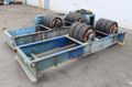 90 TON JOE FULLER TANK TURNING ROLLS: STOCK #72255