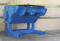 40,000 LBS ARONSON WELDING POSITIONER: STOCK 62070