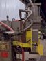 200 KVA TAYLOR WINFIELD MODEL #ERE-12-200 SPOT WELDER W/ UNITROL CONTROL: STOCK #19285