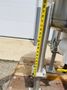 Martin Petersen Co. 33 Gallon Stainless Steel Jacketed Mix Tank